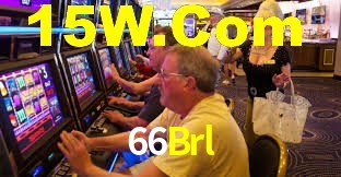 Welcome Bonus 66Brl