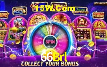 Welcome Bonus 66Brl