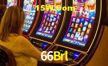 Live Casino 66Brl